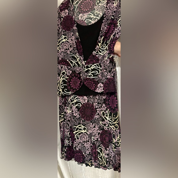 Briggs New York top Sz. MP - Picture 10 of 12